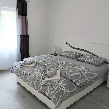 Apartment Marina 2 Kotor Zewnętrze zdjęcie