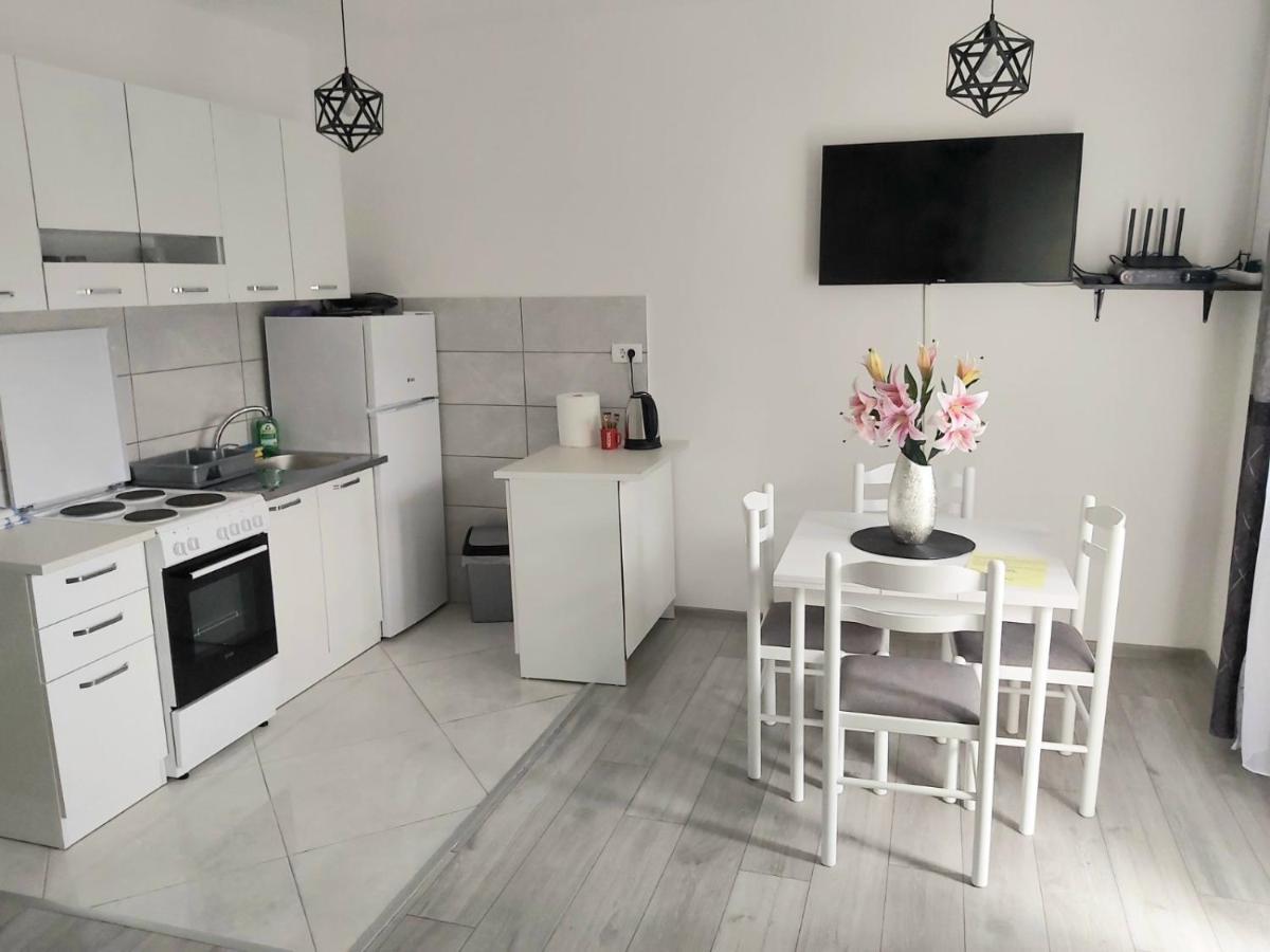 Apartment Marina 2 Kotor Zewnętrze zdjęcie