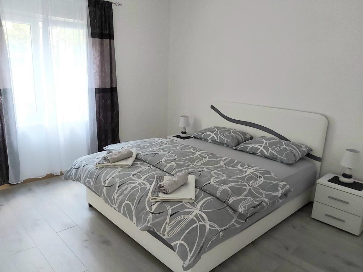 Apartment Marina 2 Kotor Zewnętrze zdjęcie