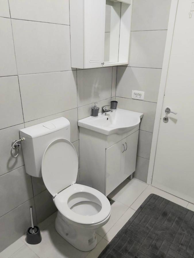 Apartment Marina 2 Kotor Zewnętrze zdjęcie