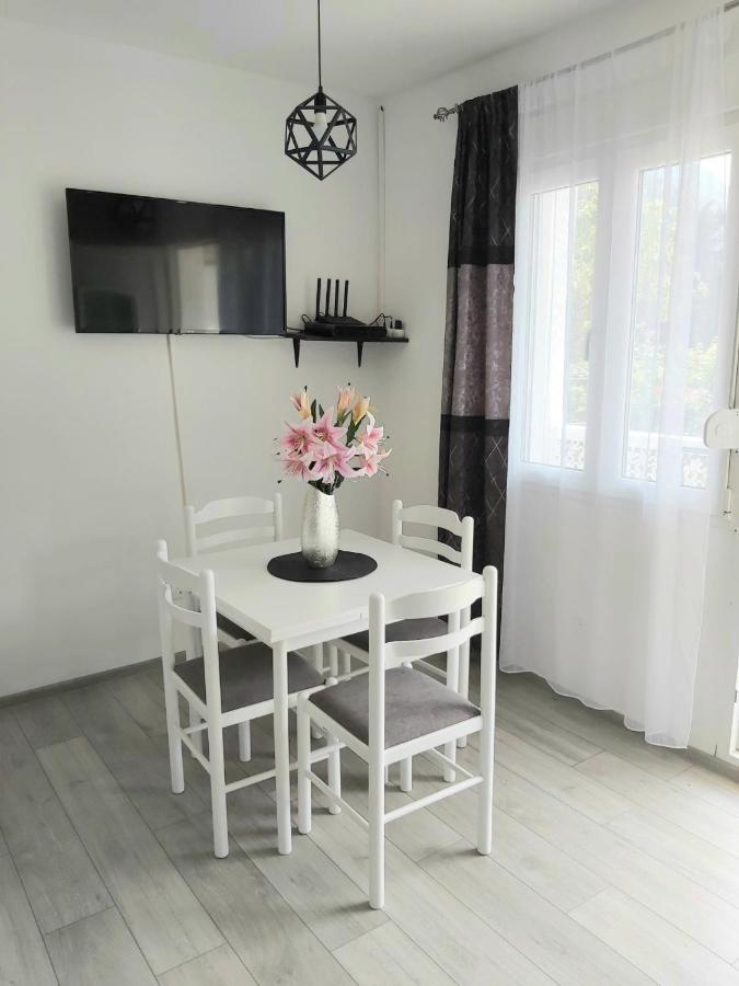 Apartment Marina 2 Kotor Zewnętrze zdjęcie