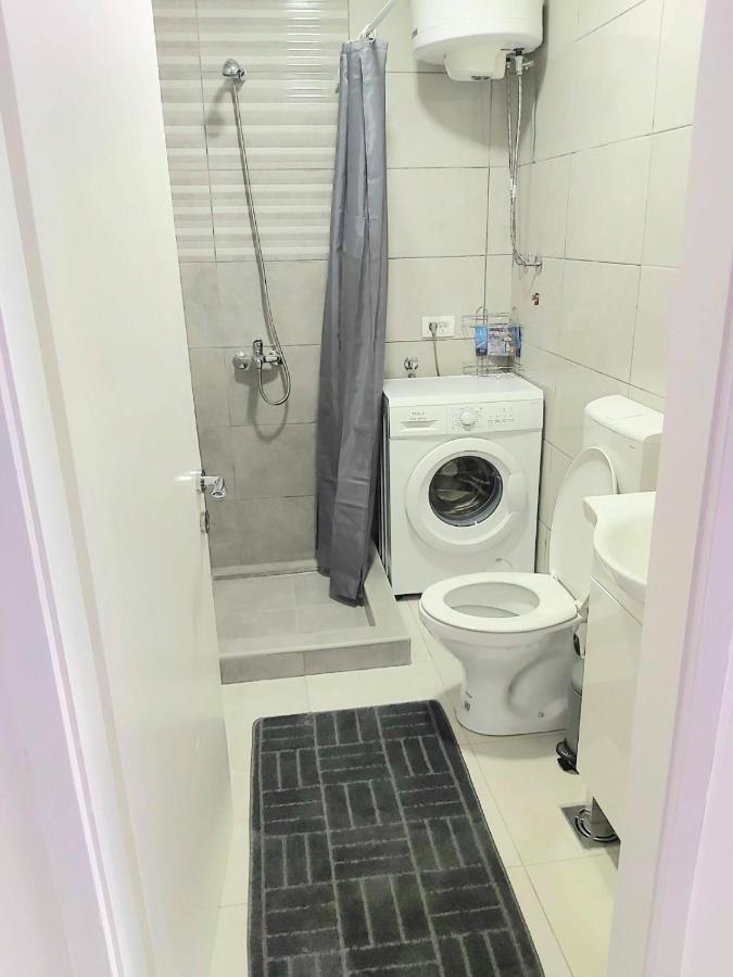 Apartment Marina 2 Kotor Zewnętrze zdjęcie