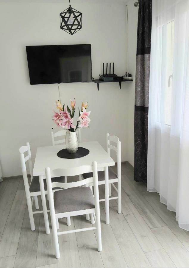 Apartment Marina 2 Kotor Zewnętrze zdjęcie