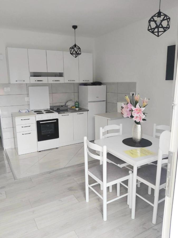 Apartment Marina 2 Kotor Zewnętrze zdjęcie