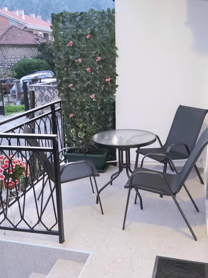 Apartment Marina 2 Kotor Zewnętrze zdjęcie