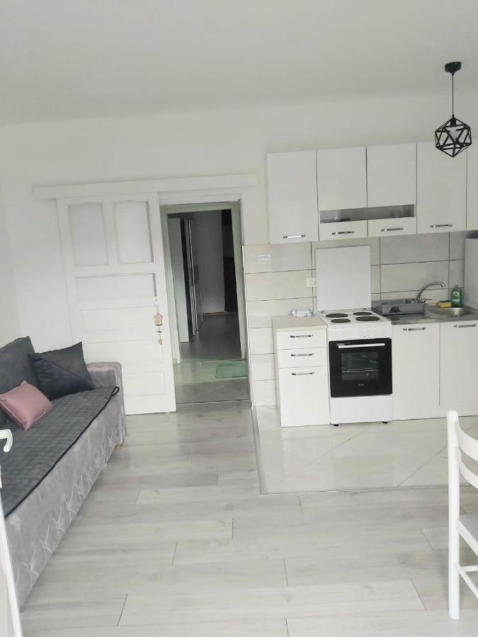 Apartment Marina 2 Kotor Zewnętrze zdjęcie