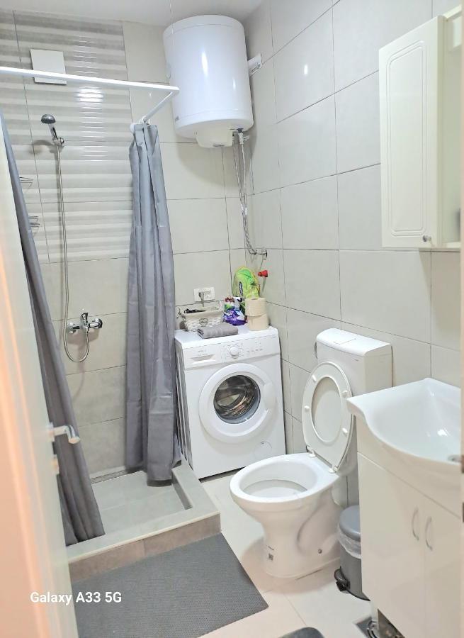 Apartment Marina 2 Kotor Zewnętrze zdjęcie