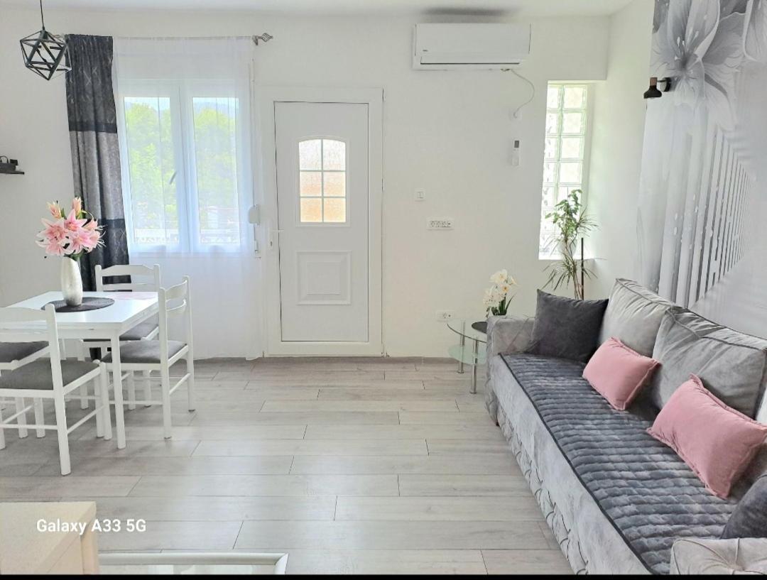 Apartment Marina 2 Kotor Zewnętrze zdjęcie