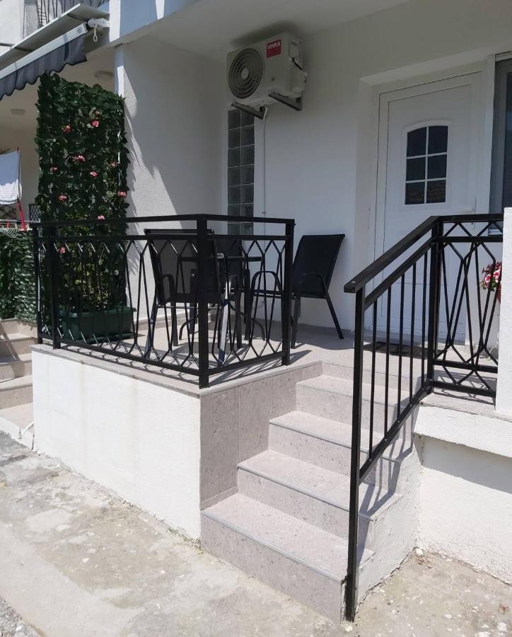 Apartment Marina 2 Kotor Zewnętrze zdjęcie