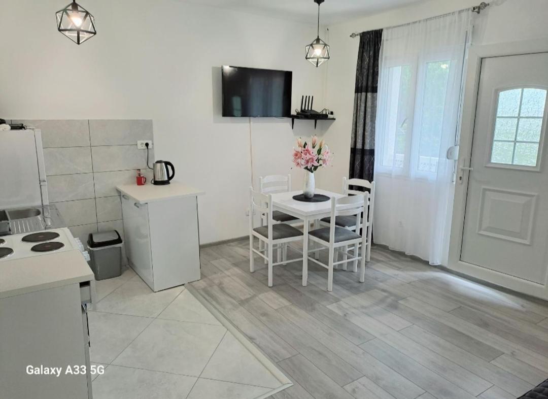 Apartment Marina 2 Kotor Zewnętrze zdjęcie