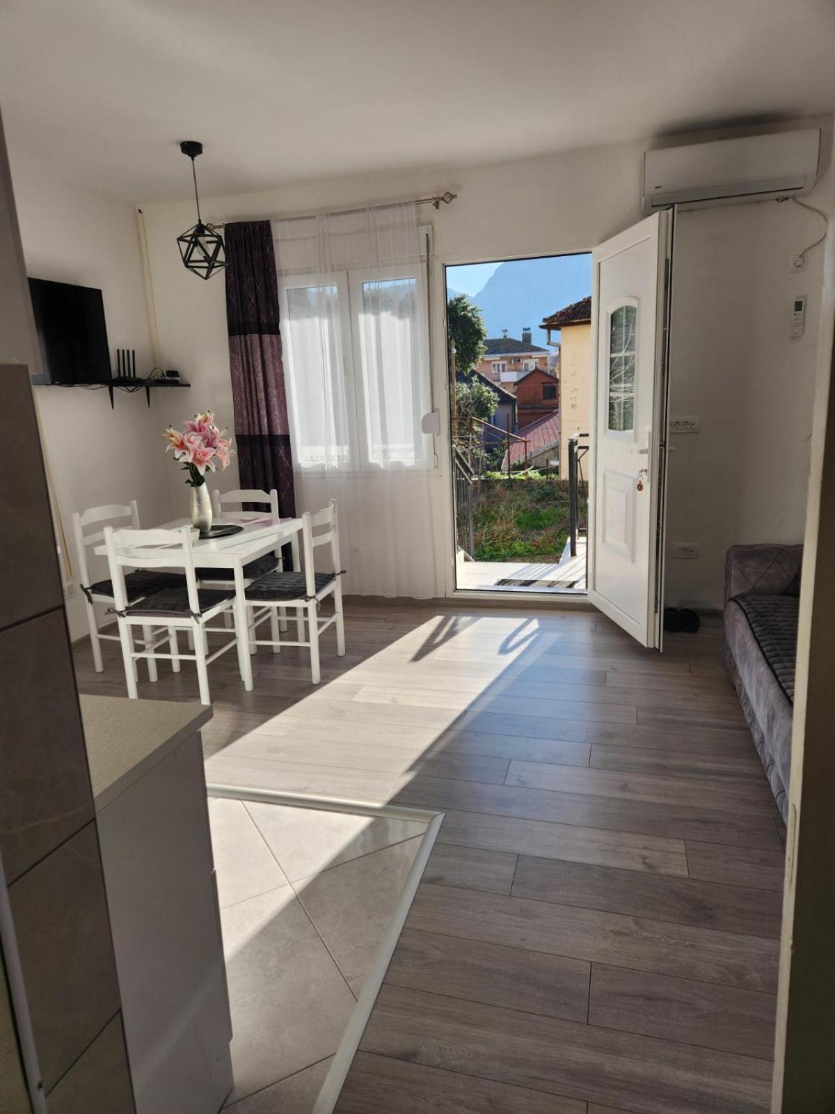 Apartment Marina 2 Kotor Zewnętrze zdjęcie