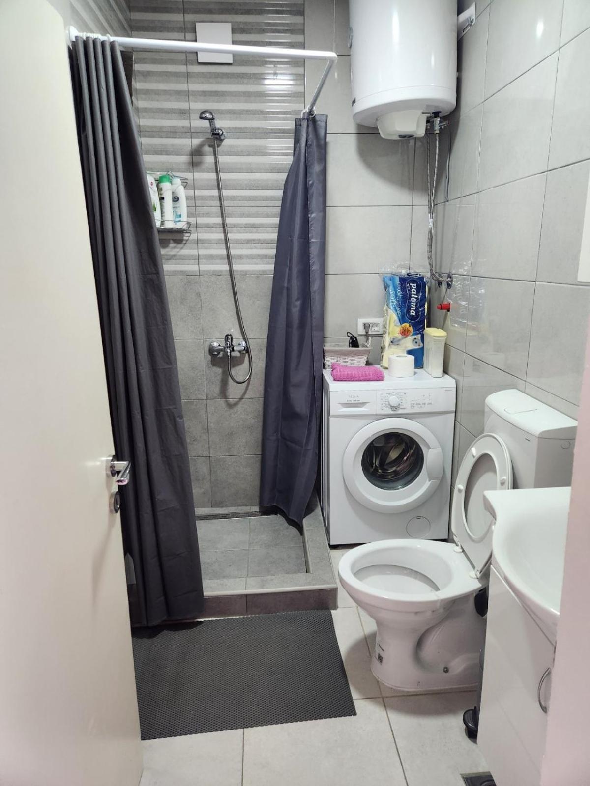 Apartment Marina 2 Kotor Zewnętrze zdjęcie