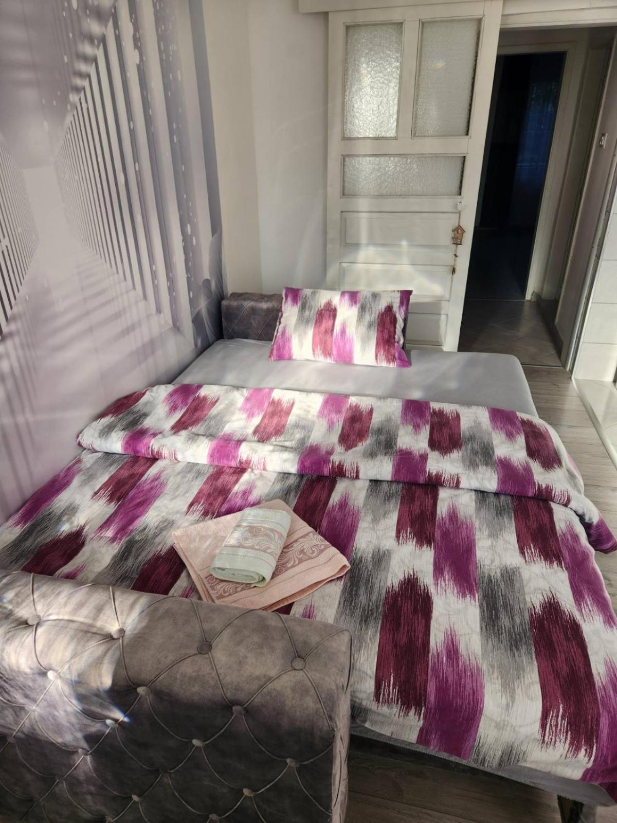 Apartment Marina 2 Kotor Zewnętrze zdjęcie