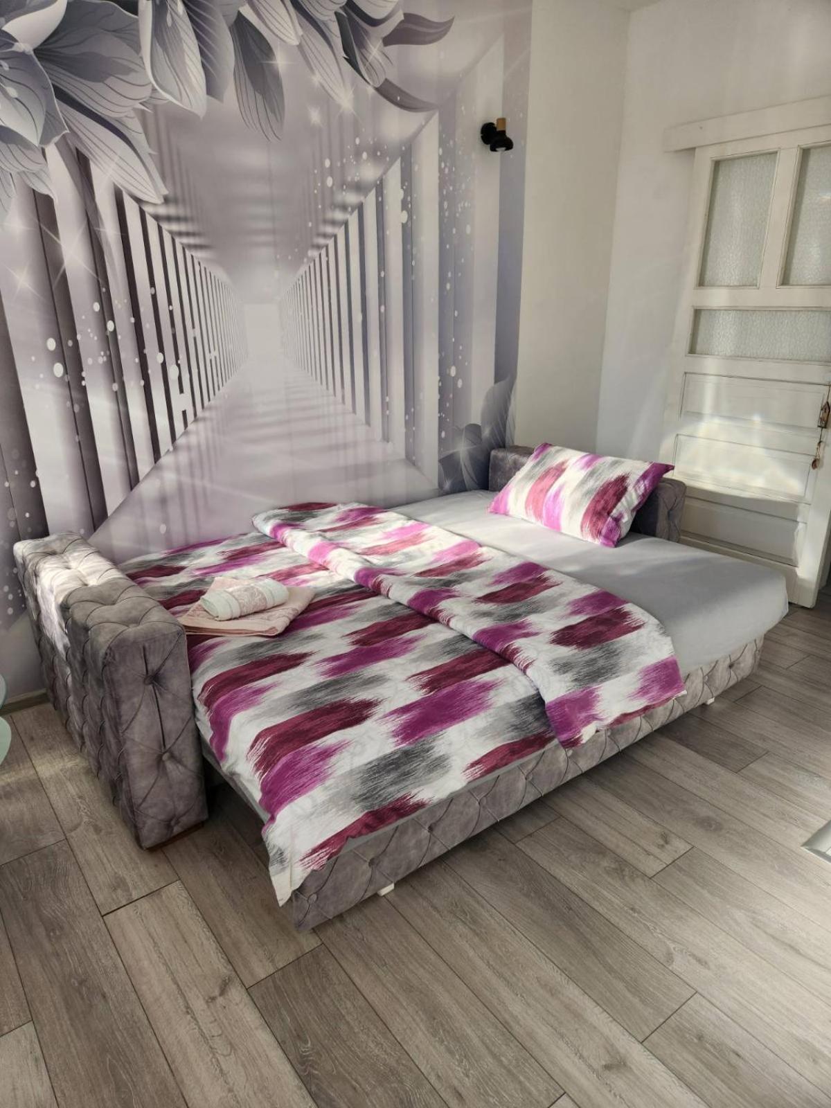 Apartment Marina 2 Kotor Zewnętrze zdjęcie