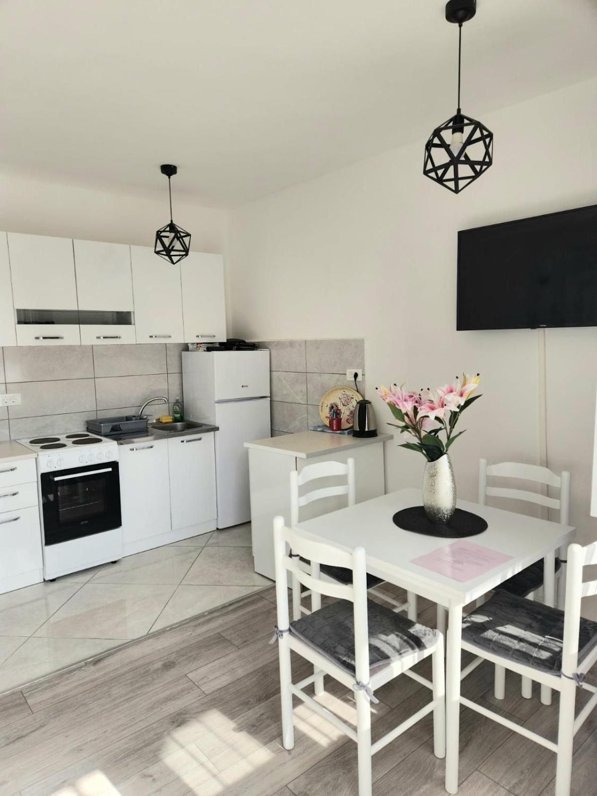 Apartment Marina 2 Kotor Zewnętrze zdjęcie