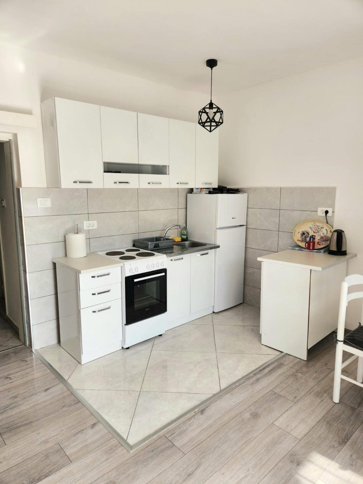 Apartment Marina 2 Kotor Zewnętrze zdjęcie