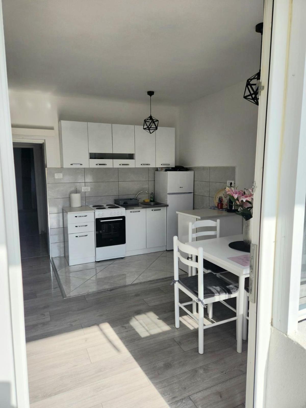 Apartment Marina 2 Kotor Zewnętrze zdjęcie
